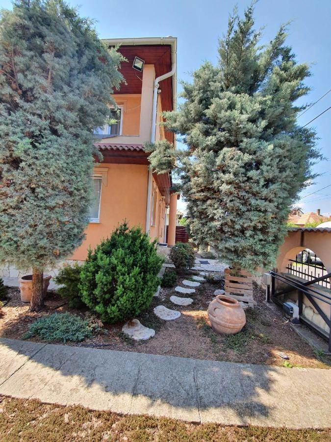 Airport Luxury Apartman 42 Vecses Exterior photo