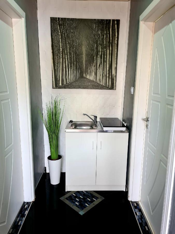 Airport Luxury Apartman 42 Vecses Exterior photo