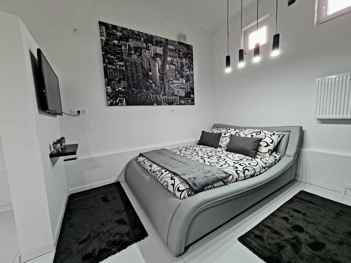 Airport Luxury Apartman 42 Vecses Exterior photo