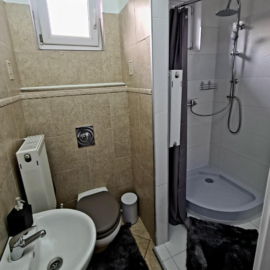 Airport Luxury Apartman 42 Vecses Exterior photo