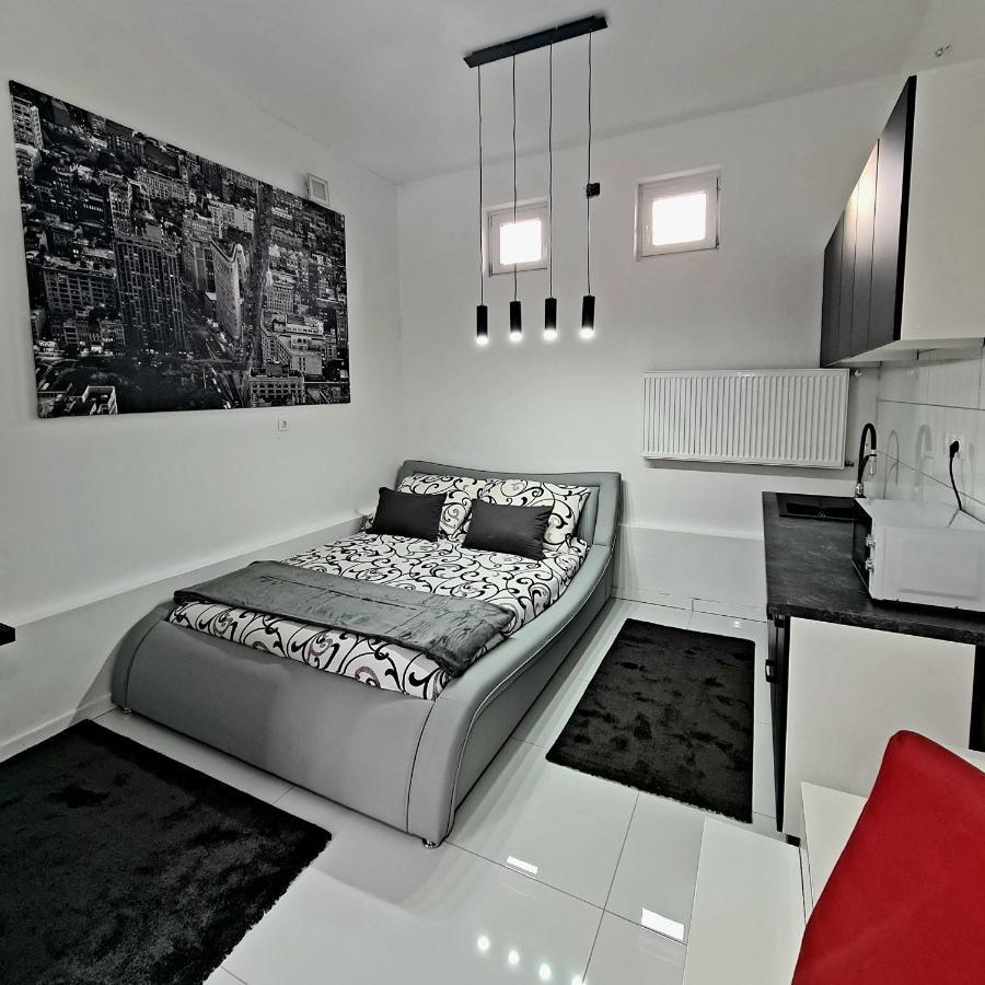 Airport Luxury Apartman 42 Vecses Exterior photo