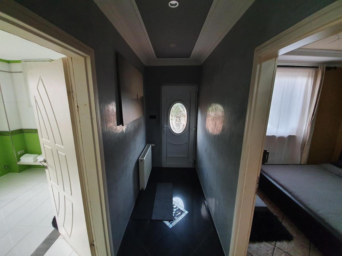 Airport Luxury Apartman 42 Vecses Exterior photo